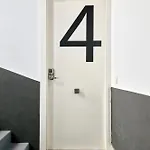 De Diseno En Plaza Del Carmen F4
