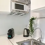 Apartment De Diseno En Plaza Del Carmen F4 *