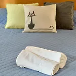 Apartment De Diseno En Plaza Del Carmen F4