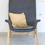Loft Elegante En Plaza Del Carmen F3 Walencja