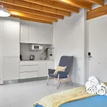 Apartament Loft Elegante En Plaza Del Carmen F3 *