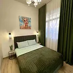 Apartment Casa Maravillosa *