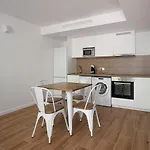 Lejlighed Guest Luxury Duplex Valencia