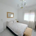 Apartment Acogedor Con Wifi Valencia