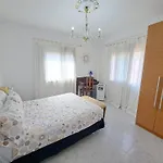 Apartment Acogedor Con Wifi