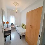 Acogedor Con Wifi Apartment Valencia
