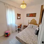 Acogedor Con Wifi Apartment Valencia