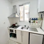 Δωμάτια σε οικογενειακή κατοικία 34 Βαλένθια