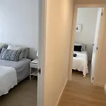 Apartmán Estacion Family