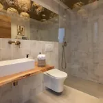 Daire Con Piscina Y Terraza