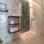 Daire Con Piscina Y Terraza *