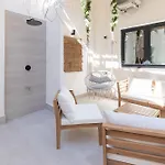 Con Piscina Y Terraza Daire Valensiya