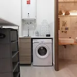 Con Piscina Y Terraza