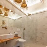 Con Piscina Y Terraza Daire Valensiya