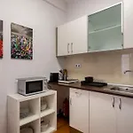 Garden Turia Downtown Apartment *