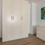 Garden Turia Downtown Apartment Valencia