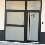 Apartman Beach Apartments Valencia