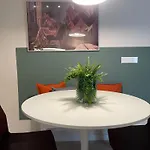 Apartment Osito Hub - Pintor Nicolau