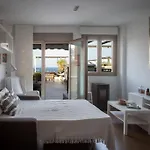 Patacona Sunrises Premium 公寓 瓦伦西亚