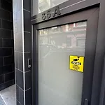 Apartament Oriola 35 Walencja