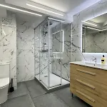 Oriola 35 Apartament Walencja