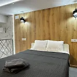 Oriola 35 Apartament *