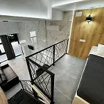 Apartament Oriola 35