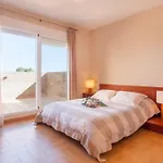 Дом отдыха Casa En Valencia, Piscina, Cerca De Golf, Playas, Moto Gp Валенсия