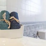 Casa En Valencia, Piscina, Cerca De Golf, Playas, Moto Gp Дом отдыха *