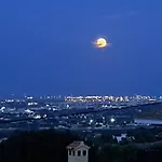 Casa En Valencia, Piscina, Cerca De Golf, Playas, Moto Gp Дом отдыха Валенсия