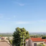 Дом отдыха Casa En Valencia, Piscina, Cerca De Golf, Playas, Moto Gp Валенсия