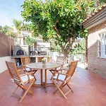 Casa En Valencia, Piscina, Cerca De Golf, Playas, Moto Gp Валенсия