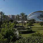 Botel Master&commander Valenza