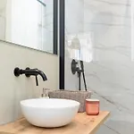 Apartament Ruzafa 1 Y 2 Sofas Cama