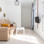 Apartament Ruzafa 1 Y 2 Sofas Cama *