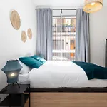 Ruzafa 1 Y 2 Sofas Cama Valencia