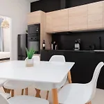 Apartamento Ruzafa 1 Y 2 Sofas Cama Valencia