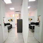 公寓 Sant Roc 瓦伦西亚