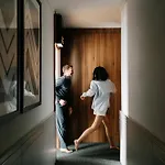 Mate Collection Helen Berger Hotel