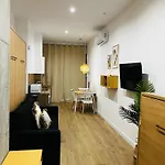 Apartamento Travel Habitat Mediterranean Valencia