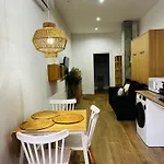 Apartman Travel Habitat Mediterranean Valencia