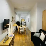 Travel Habitat Mediterranean Apartman Valencia