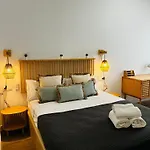 Travel Habitat Mediterranean Lejlighed