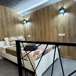 Apartament Oriola 35 *