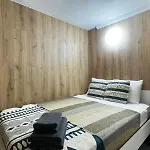 Apartament Oriola 35