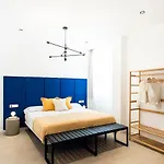 Apartahotel Blanq Marina Valencia