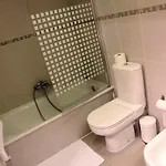 Apartman Ciudad Artes *