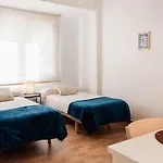Apartment Fv Flats - Mestalla 7