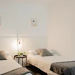 Apartment Fv Flats - Mestalla 7 Valencia