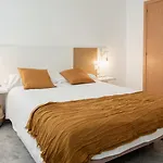 Fv Flats - Mestalla 5 * Valencie